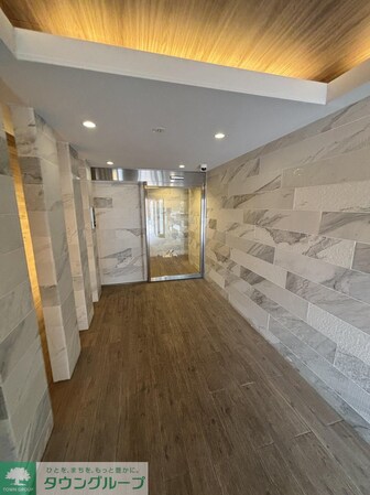 B CITY APARTMENT NAKANO EASTの物件内観写真